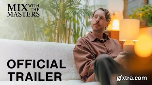 MixWithTheMasters John Castelli Interview