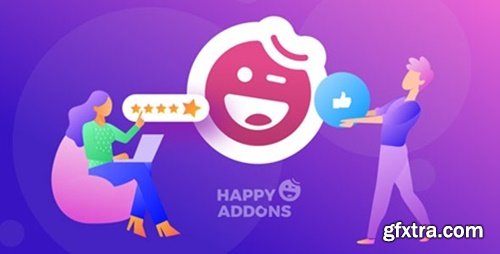 Happy Elementor Addons Pro v2.16.4 nulled