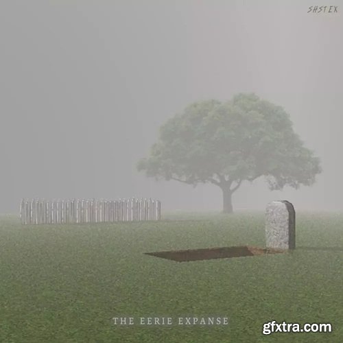 ShamanStems The Eerie Expanse