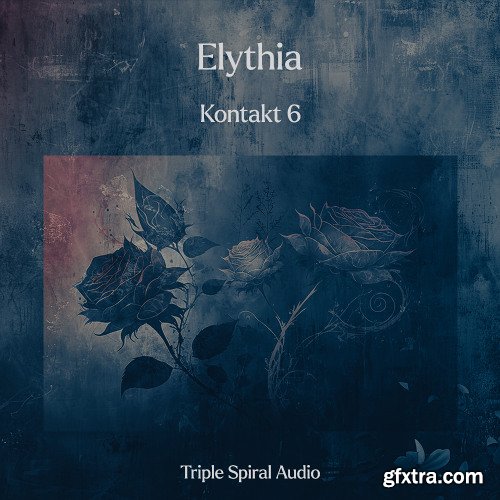 Triple Spiral Audio Elythia