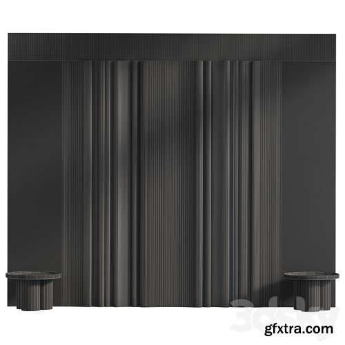 3dsky Pro - Wall panel 5