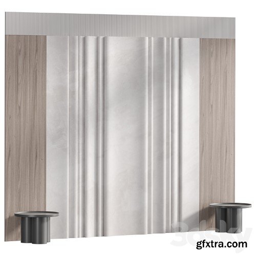 3dsky Pro - Wall panel 5