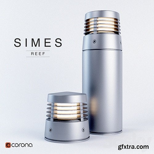 3dsky Pro - SIMES REEF