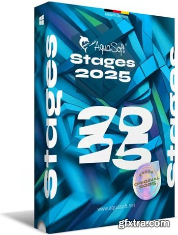 AquaSoft Stages 16.2.07