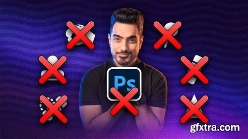 PiximPerfect - 7 Photoshop Tools Replaced by AI – Are They Obsolete? + PSD