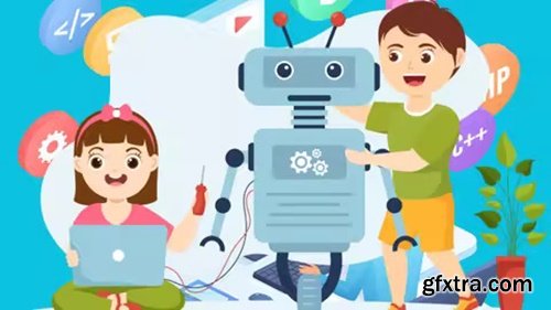 Udemy - Canva For Kids-Design Posters, Videos & Presentations Easily