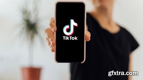 Udemy - TikTok Marketing and Generative AI Art Video