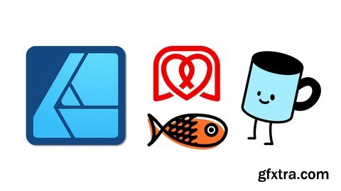 Udemy - How to Make Logos in Affinity Designer