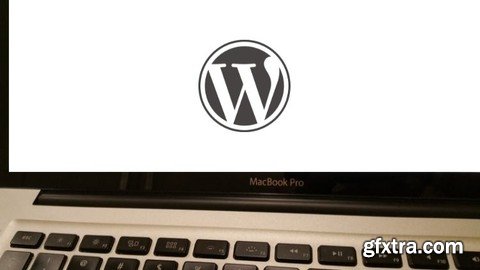 Udemy - Creating a Landing Page with WordPress