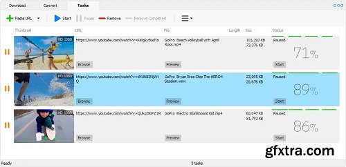 Robin YouTube Video Downloader Pro 6.12.1