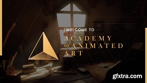 Academy of Animated Art - Power of Light