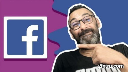 Udemy - The Ultimate Facebook Organic Marketing Tutorial