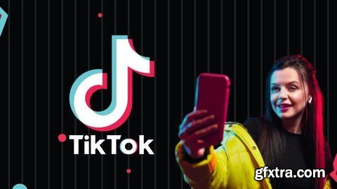 Udemy - Crush It On Tiktok: Master Marketing, Ads & Growth Tactics