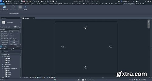 nCircleTech Deviation nSpector - Compare Point Cloud Deviation 3.0.0