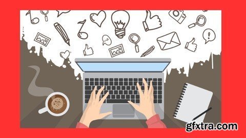 Udemy - Blogging Success: Design, Keyword Research, And Monetization