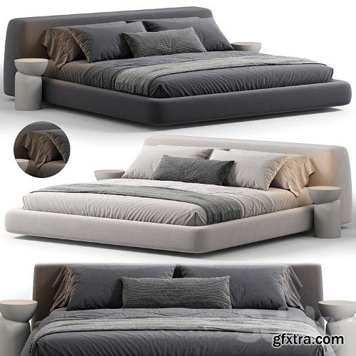 3dsky Pro - Siena Fly