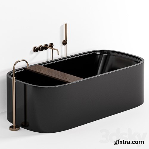 3dsky Pro - PB BATH Cocoon