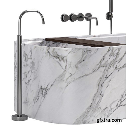 3dsky Pro - PB BATH Cocoon