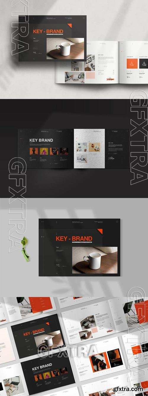 Design Portfolio Template YENVCDM Design Portfolio Template YENVCDM