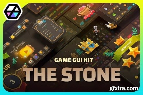 GUI - The Stone v2.2.1 (27 Nov 2024) GUI - The Stone v2.2.1 (27 Nov 2024)