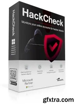 Abelssoft HackCheck 2026 v8.01.64992