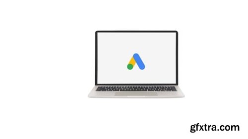 Udemy - Google Ads: Simple Tutorial for Beginners