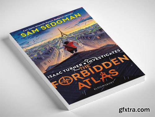 The Forbidden Atlas