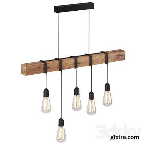 3dsky Pro - Loft Light1