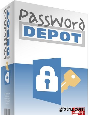 Password Depot 18.1 Password Depot 18.1