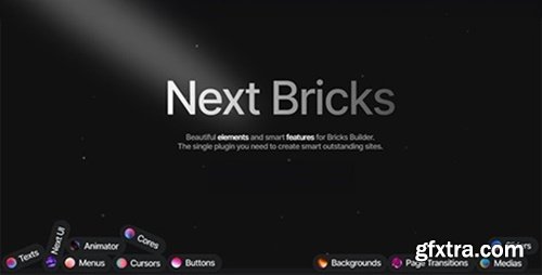 Next Bricks (formerly Brickscore) v1.10.3 - nulled