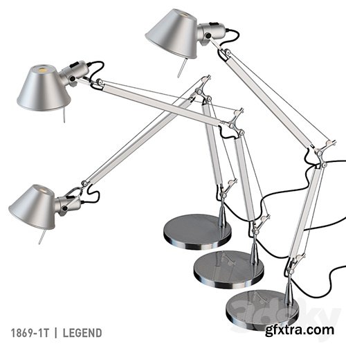 3dsky Pro - Favorite 1869-1T