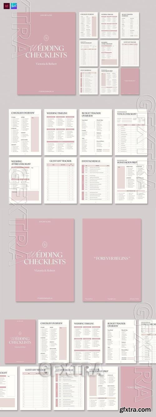 Wedding Check List Template 56EMRM4 Wedding Check List Template 56EMRM4