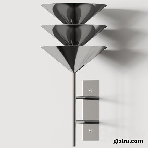 3dsky Pro - Volker Haug Studio Wall Stack 3