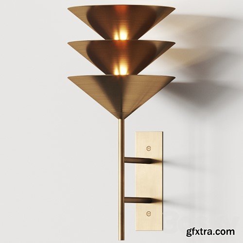 3dsky Pro - Volker Haug Studio Wall Stack 3