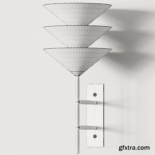 3dsky Pro - Volker Haug Studio Wall Stack 3