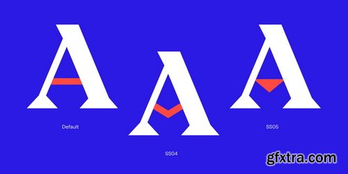 Myfonts - Azurio Font Family