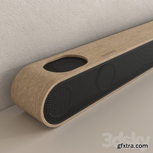 3dsky Pro - TV wall set 43