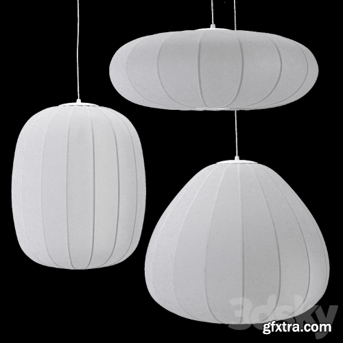 3dsky Pro - Yaratam lamps