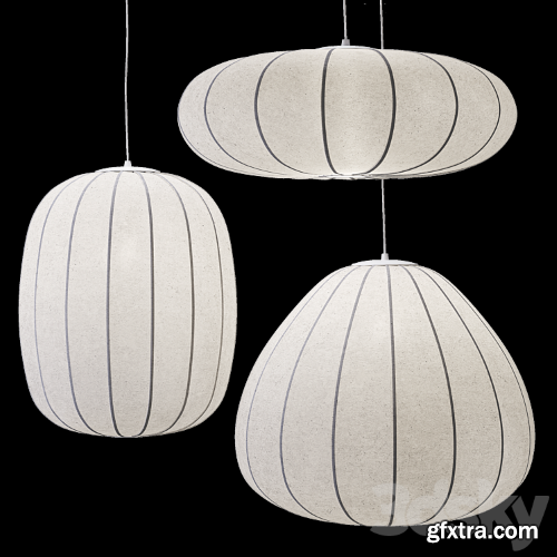 3dsky Pro - Yaratam lamps