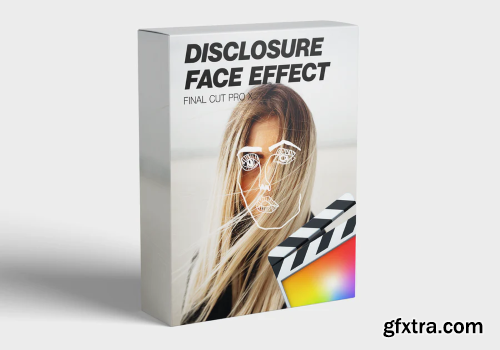 FCPX Full Access - Red Tint LUT - Disclosure Face Effect FCPX Full Access - Red Tint LUT - Disclosure Face Effect