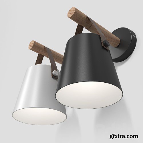 3dsky Pro - Lampatron Natura C Wall