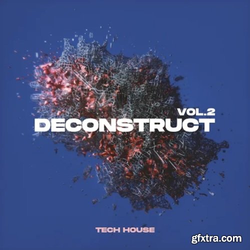 Audiomodern Deconstruct Vol 2