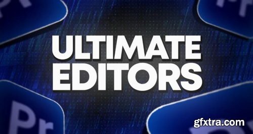 Skool - Ultimate Editors - 2025