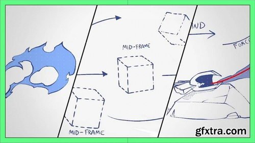 VfxApprentice - FX Timing Principles