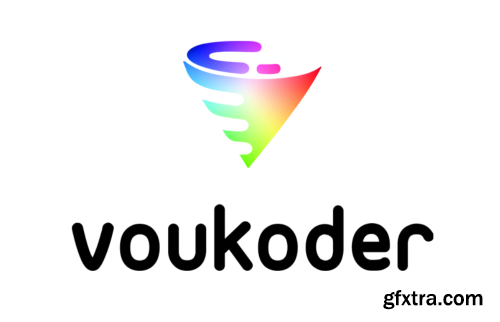 Voukoder Pro V2.0.10 Win