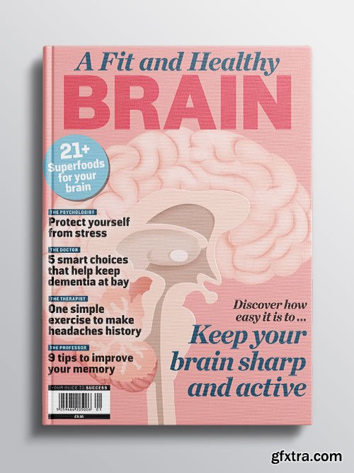 Your Guide to Success - Fit and Healthy Brain, 2025