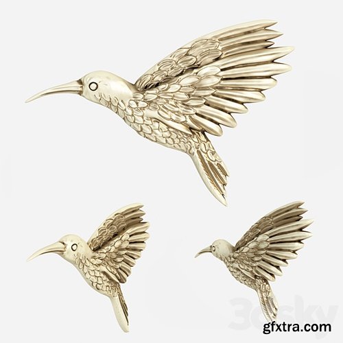 3dsky Pro - Hummingbird