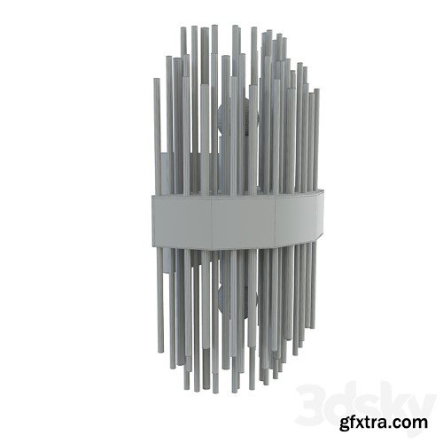 3dsky Pro - Odeon Light Ida 4639 2W