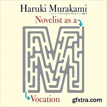 Novelist as a Vocation Novelist as a Vocation