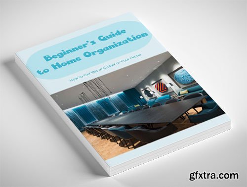 Beginner's Guide to Home Organization